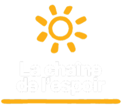 La Chaîne de l'Espoir