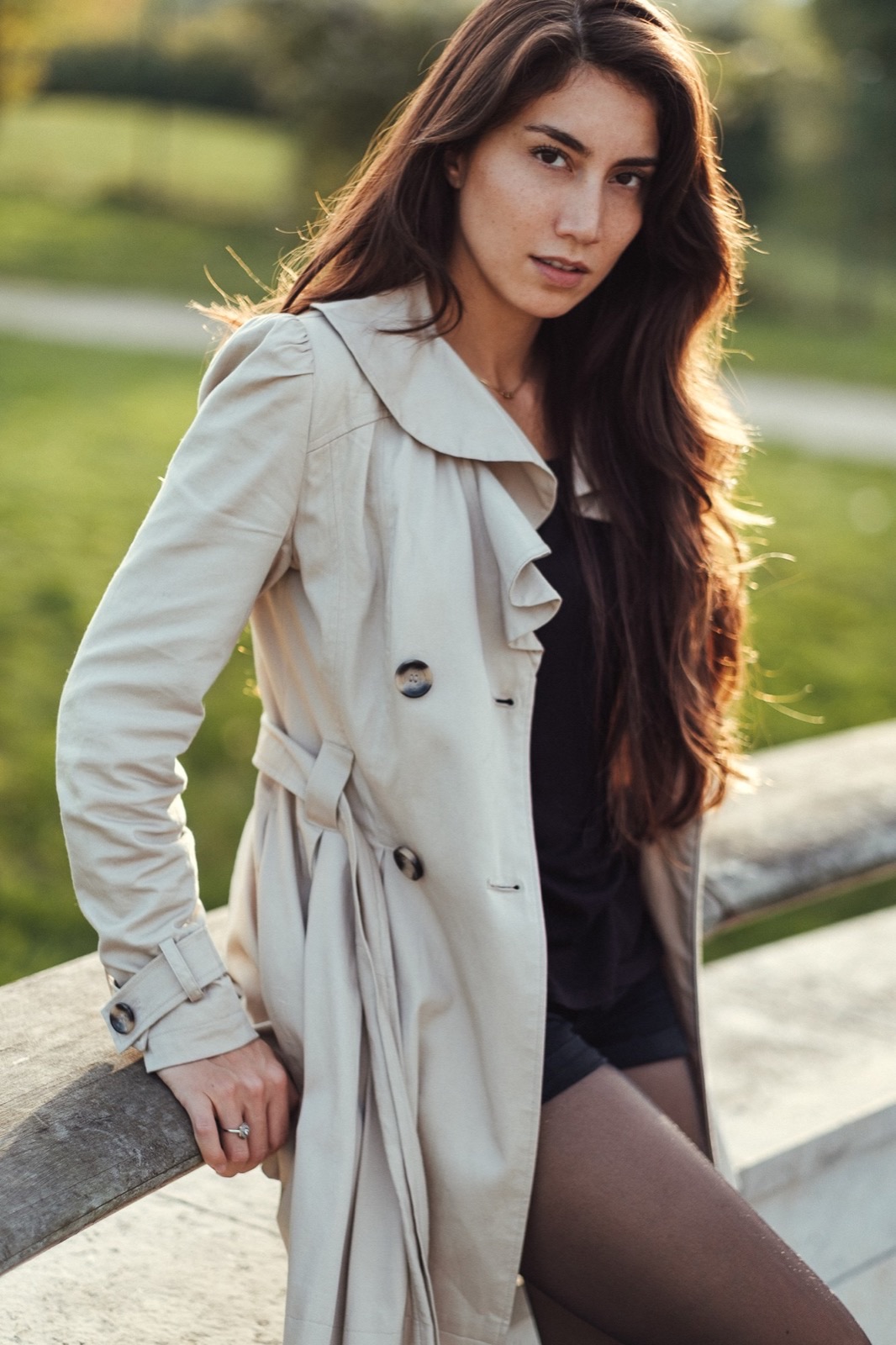 Dash Luce