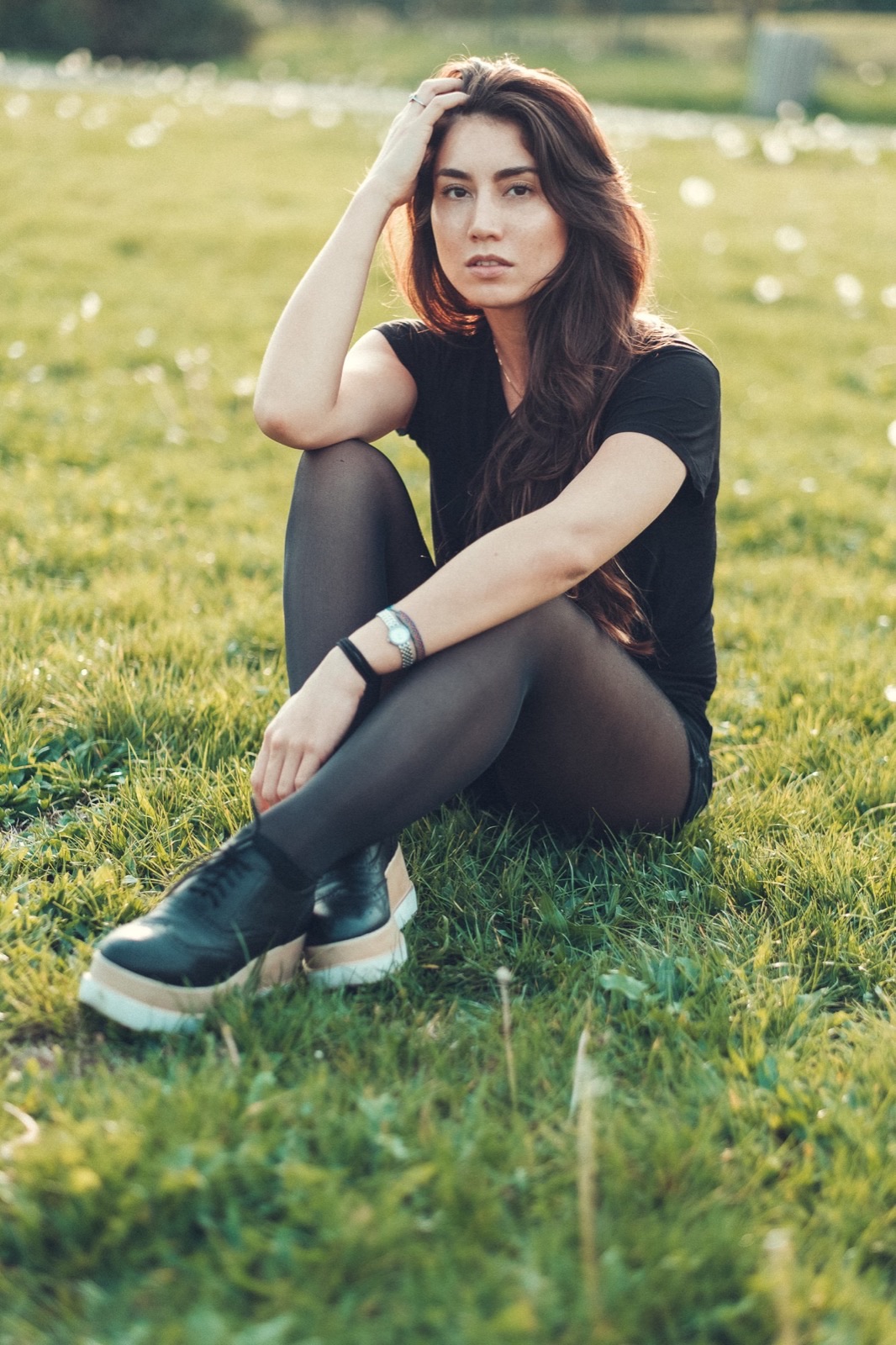 Dash Luce