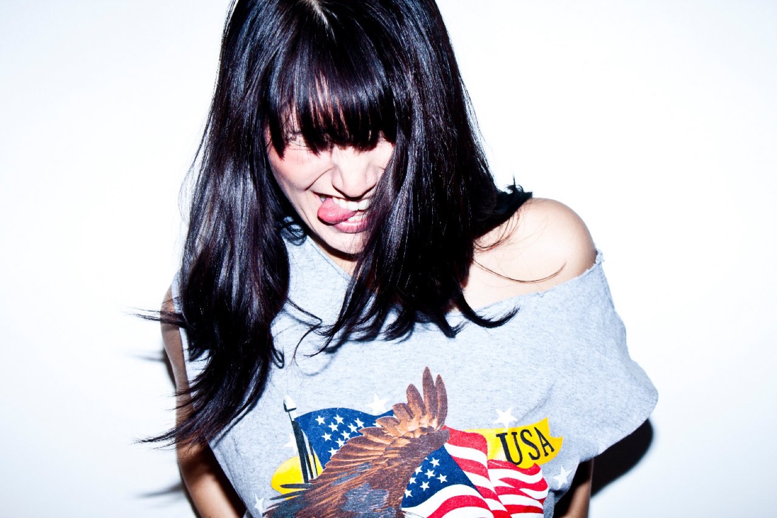 Dash Luce, book