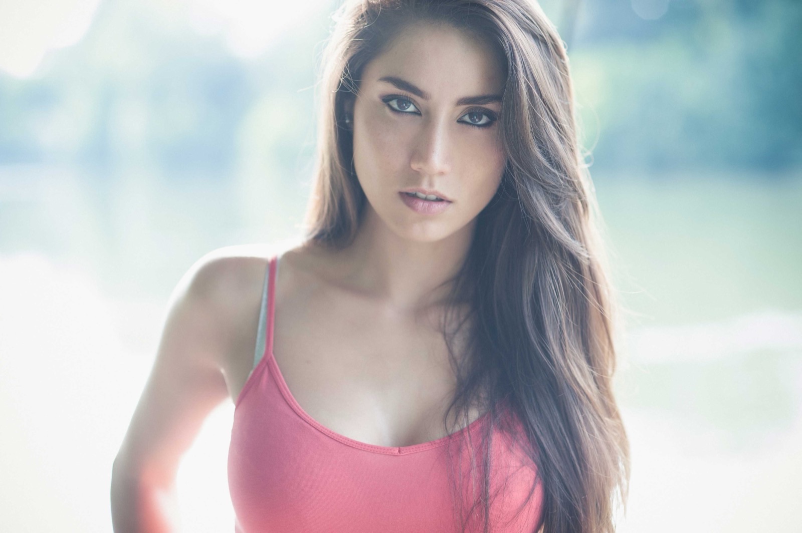 Dash Luce, book
