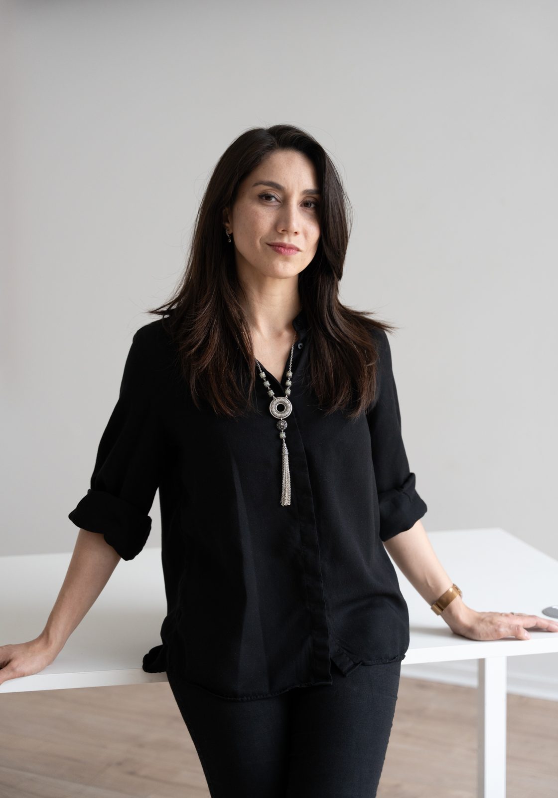 Daphnée Lucenet, autrice de la newsletter IA Éthique Insider